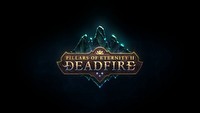 Pillars of Eternity II: Deadfire zapowiedziane