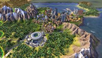 Civilization VI - integracja ze Steam Workshop i oficjalne wsparcie dla modów wciąż w drodze