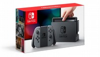 Premierowa dostawa Nintendo Switch niemal wyprzedana w Japonii
