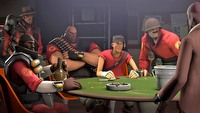 Team Fortress 2 - Valve rozpoczęło walkę z hazardem