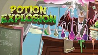 Potion Explosion - rozpoczęło się mobilne warzenie magicznych eliksirów
