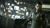 Seria Deus Ex zawieszona przez rozczarowującą sprzedaż Rozłamu Ludzkości?