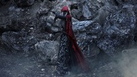 Najlepsze cosplaye - Chime Maiden z Bloodborne