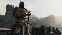 Otwarta beta For Honor ruszy 9 lutego