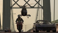 Grand Theft Auto Online w szczytowej formie, a o GTA VI wciąż cicho