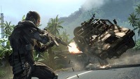 Crytek zwalnia kolejnych pracowników