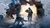 Titanfall 2 nie spełnił oczekiwań wydawcy