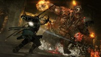 Pierwsze recenzje NiOh - PS4 doczekało się kolejnej udanej produkcji