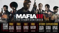 Mafia III - szczegóły związane z płatnymi dodatkami