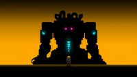 Evil Factory – oldskulowa strzelanka trafiła na iOS i Androida