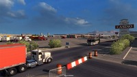 Nowy Meksyk będzie kolejnym stanem w American Truck Simulator
