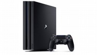 PlayStation 4 Pro - Boost Mode potwierdzony