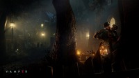 Vampyr oraz Call of Cthulhu ukażą się w czwartym kwartale tego roku