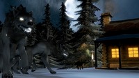 Sang-Froid: Tales of Werewolves dostępne za darmo na Steamie