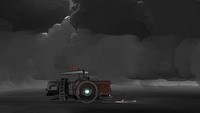 Far: Lone Sails - nadciąga klimatyczny dwuwymiarowy survival