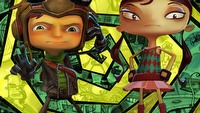 Psychonauts 2 znalazło wydawcę. Deweloperzy prezentują fragment rozgrywki
