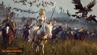 Total War: Warhammer - Bretonnia zadebiutuje 28 lutego