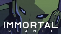 Immortal Planet kolejną grą Tomasza Wacławka, twórcy Ronina