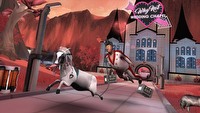 Najlepsze mobilne aktualizacje (m.in. Goat Simulator: Waste of Space i Sky Force Reloaded)