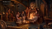 Wieści ze świata (The Elder Scrolls Online, Codemasters, Frontier Developments, Square Enix, SEGA) 7/2/2017