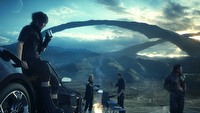 Final Fantasy XV - koszt produkcji zwrócił się już pierwszego dnia sprzedaży