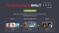 Humble Bundle z RPG-ami na Androida (m.in. Wayward Souls i Star Wars: Knights of the Old Republic)