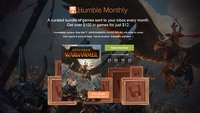 Wieści ze świata (Total War: Warhammer / Humble Monthly, Battlefield 1, Fallout Shelter) 8/2/2017
