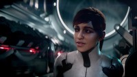 Mass Effect: Andromeda bez systemu moralności