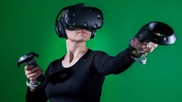 Valve pracuje nad trzema grami VR