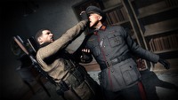 Sniper Elite 4 - zawartość przepustki sezonowej i nowy zwiastun