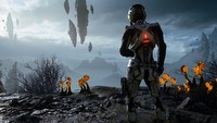 Mass Effect: Andromeda to nie gra z otwartym światem, twierdzi producent BioWare