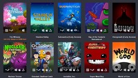 Humble Freedom Bundle - megapaczka gier za 120 zł, w tym The Witness i Stardew Valley