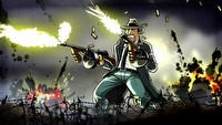 Guns, Gore & Cannoli 2 - druga część strzelanki w stylu Metal Sluga ukaże się w tym roku