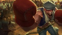 League of Legends doczekało się narzędzia treningowego