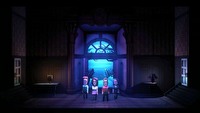 Phantom Halls - nietypowy survival horror trafi w marcu do Steam Early Access