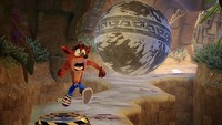 Crash Bandicoot N. Sane Trilogy ukaże się 30 czerwca
