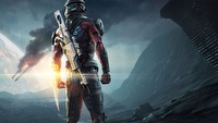 Mass Effect: Andromeda - opublikowano kolejny film z rozgrywki