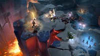 Warhammer 40,000: Dawn of War III na nowym zwiastunie