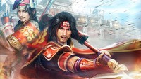 Samurai Warriors: Spirit of Sanada trafi w maju na PC i PlayStation 4