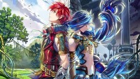 Ys VIII: Lacrimosa of Dana doczeka się anglojęzycznej wersji na PC, PlayStation 4 i PlayStation Vita