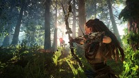 Recenzje Horizon Zero Dawn - Guerrilla Games sprostało zadaniu