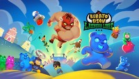 Najlepsze mobilne aktualizacje (m.in. Marvel Future Fight, Ninja Fishing i Pokemon GO)