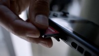 Nintendo Switch - znamy rozmiary gier