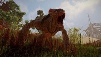 Elex - nowy fragment rozgrywki z Gothica w klimatach sci-fi