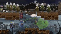 Full Metal Furies nowym projektem autorów Rogue Legacy