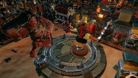 Zapowiedziano Dungeons 3