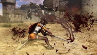 Berserk and the Band of the Hawk - oficjalne wymagania sprzętowe wersji na PC
