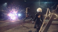 Znamy datę premiery Nier: Automata na PC