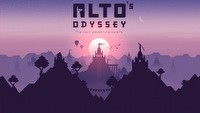 Alto's Odyssey - zapowiedziano kontynuację Alto's Adventure