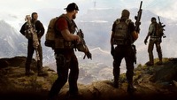 Tom Clancy's Ghost Recon: Wildlands - otwarta beta startuje dziś o 12:00
